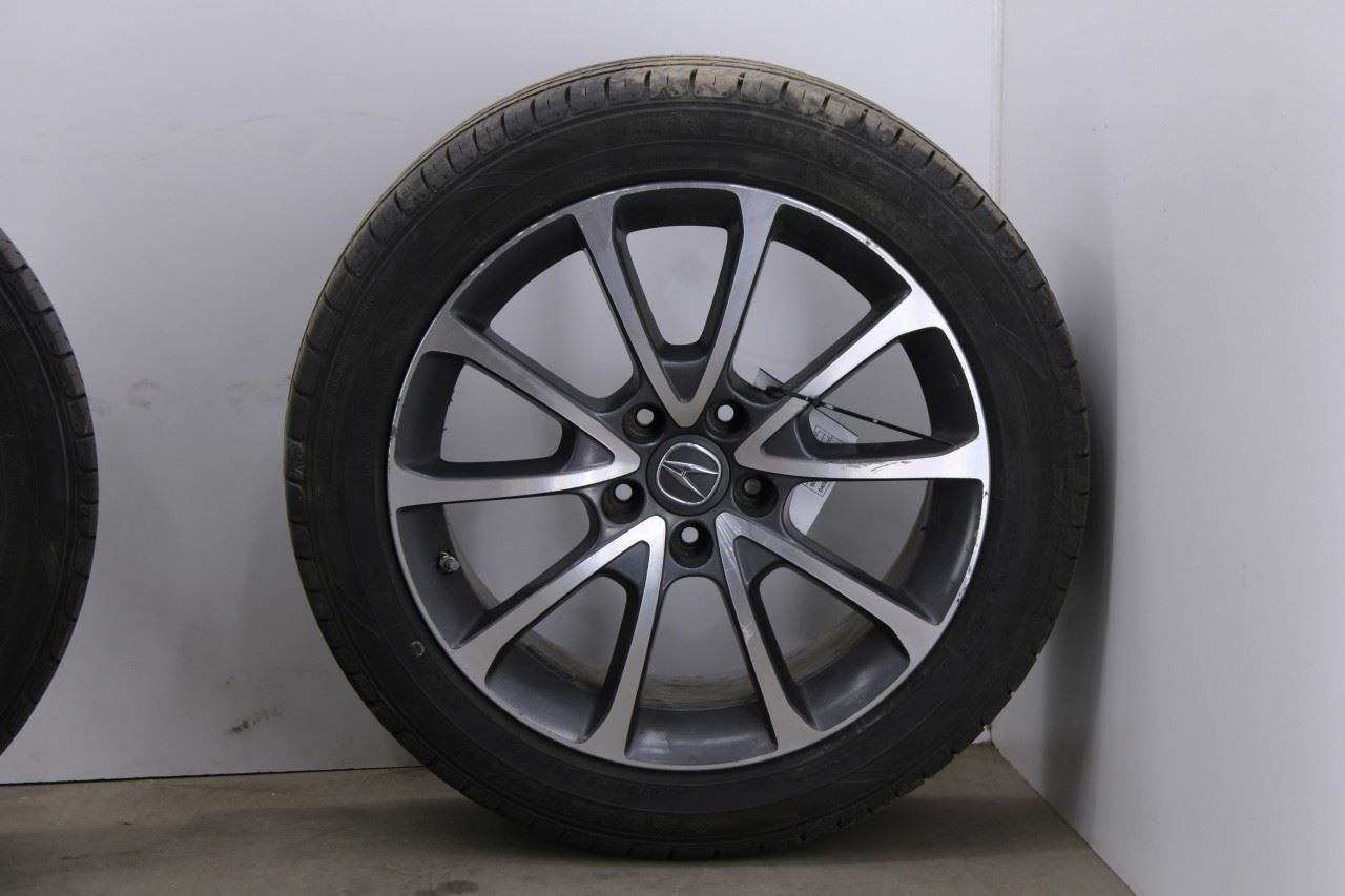 2015-2020 Acura TLX Wheel Tire Sumitomo HTR Enhance LX2 225/50R18 Set 4 *ReaD*9