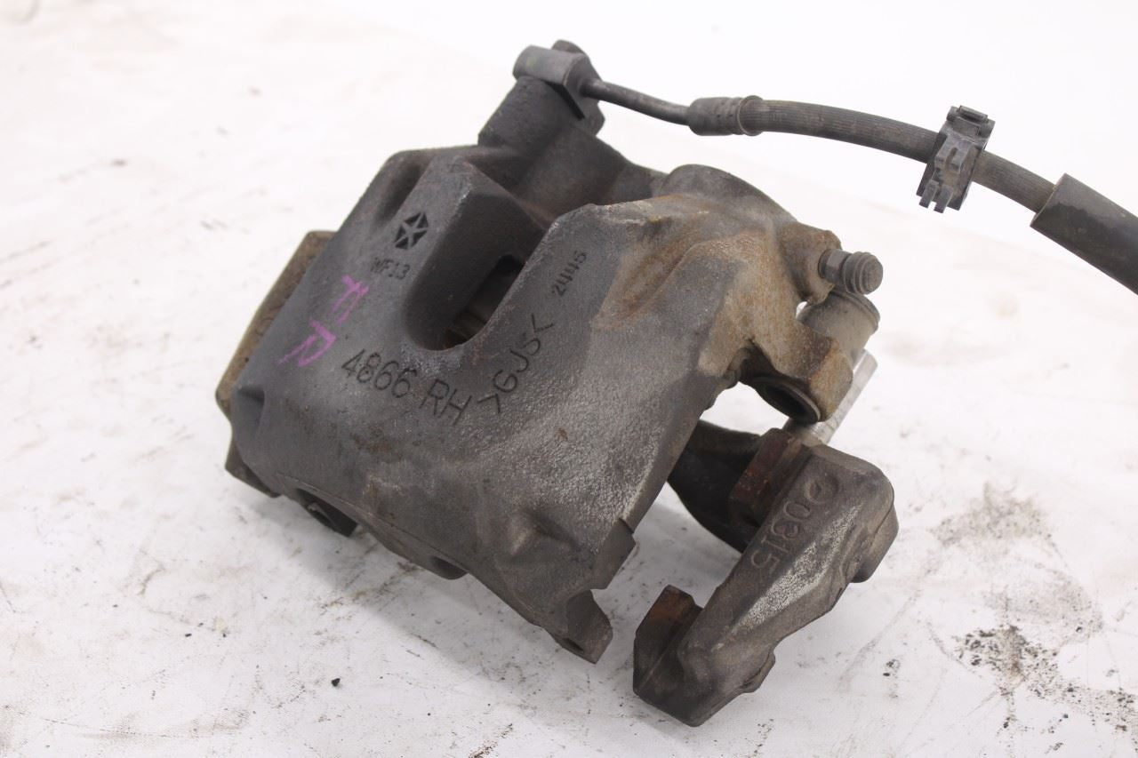 2011-2025 Dodge Durango SXT Front Right Side Disc Brake Caliper 68052362AB OEM6