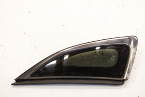 20-25 Mazda CX-30 2.5 S Rear Left Side Quarter Window Glass DGJ1-63-950A *ReaD*