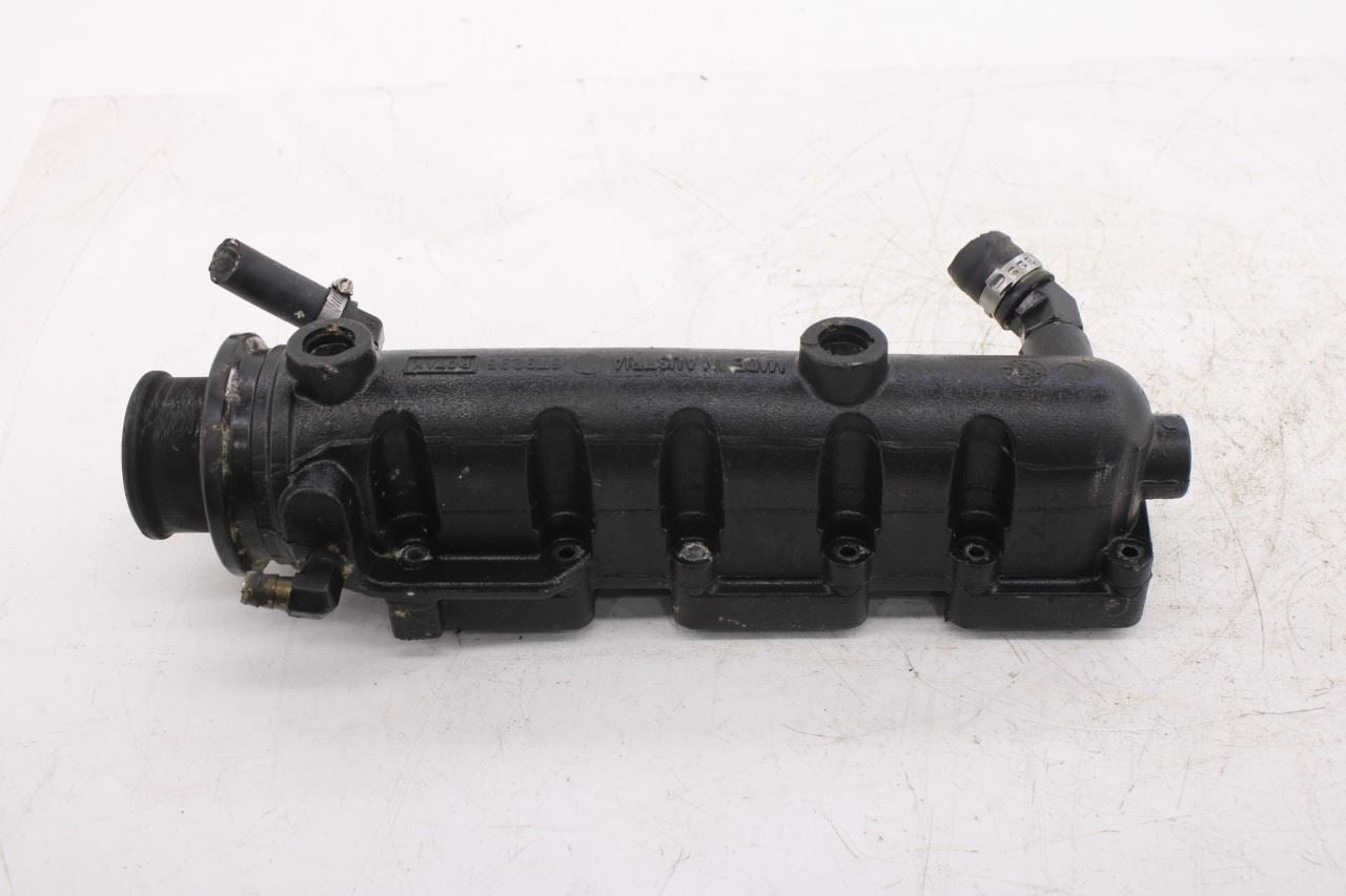 2010-2011 SeaDoo/BRP GTX IS (215) Exhaust System Manifold 274001434 OEM8