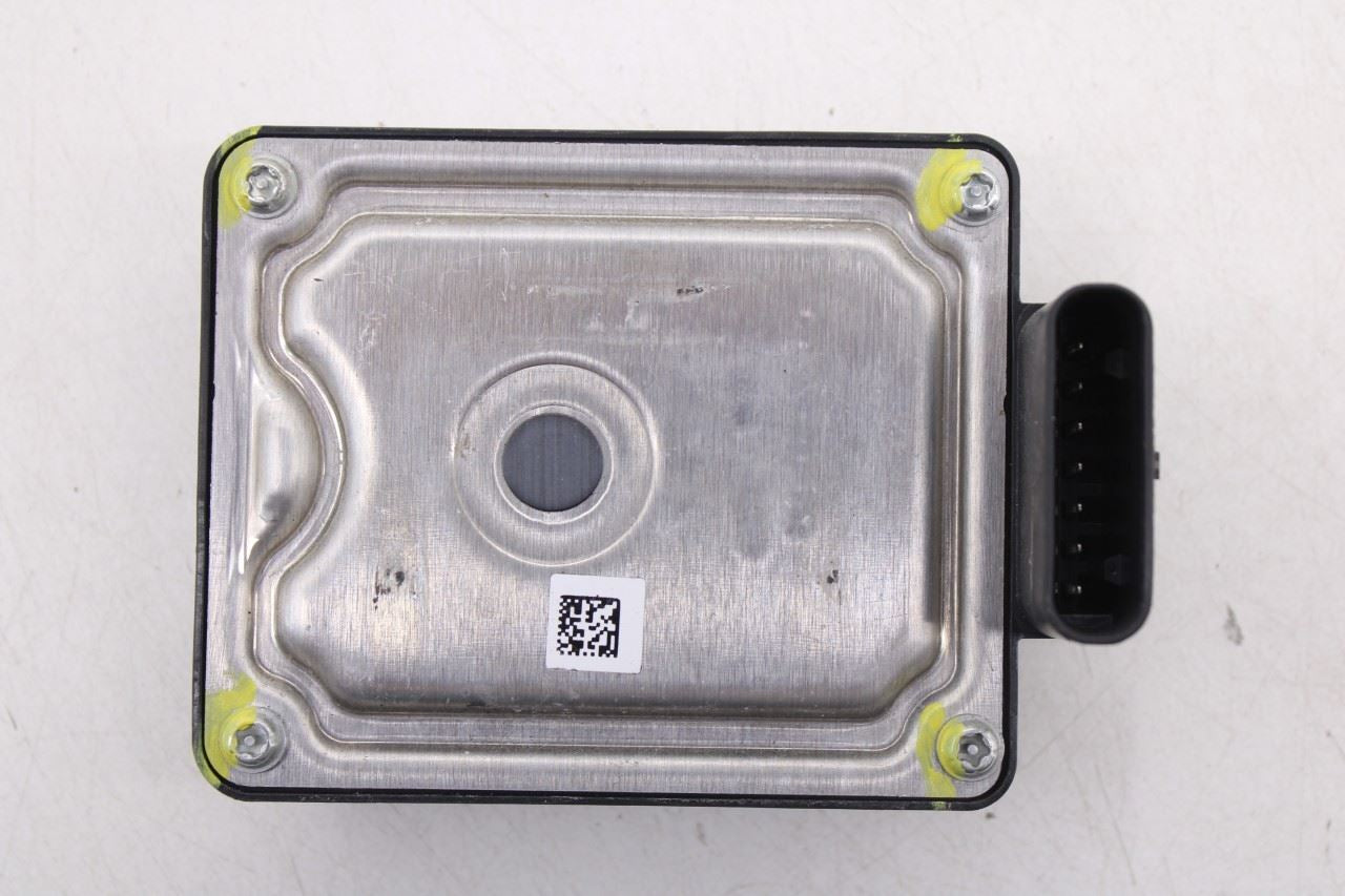 23-25 Volkswagen Jetta SE 1.5L Cruise Control Distance Sensor Radar Module Unit - Alshned Auto Parts