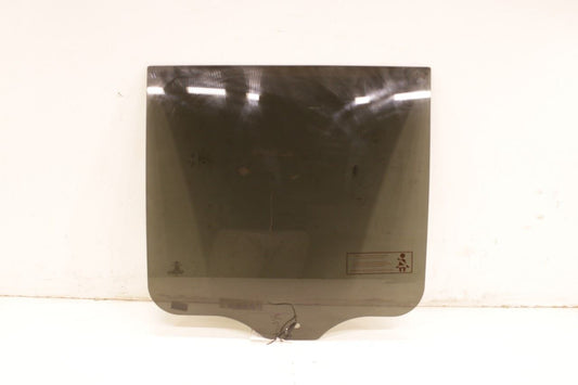 2018-2024 Ford Expedition MAX XLT Rear Left Door Window Glass JL1B-7825713-AC - Alshned Auto Parts