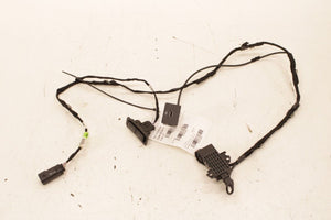 2022-2024 Ford Expedition MAX XLT Rear Right Side Quarter Accessory Wire Harness