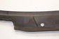 11-18 Porsche Cayenne Platinum AWD Front Windshield Cowl Vent Grille Cover Panel - Alshned Auto Parts