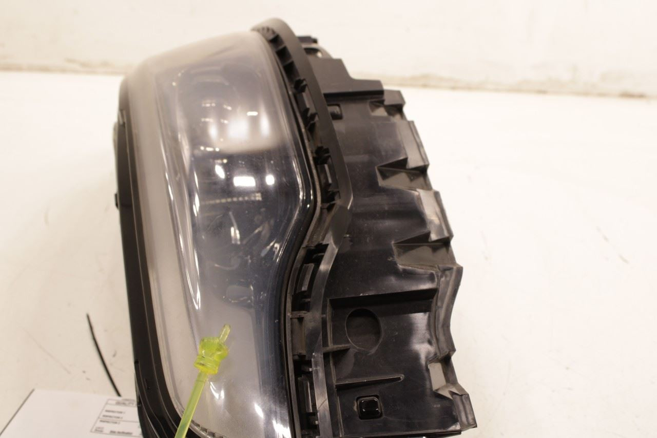 19-23 Jeep Cherokee Latitude Front Driver Left Side Headlight Lamp *ReaD AS IS* - Alshned Auto Parts