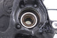 2015-23 Mercedes-Benz C300 4Matic Front Right Passenger Side Spindle Knuckle Hub9