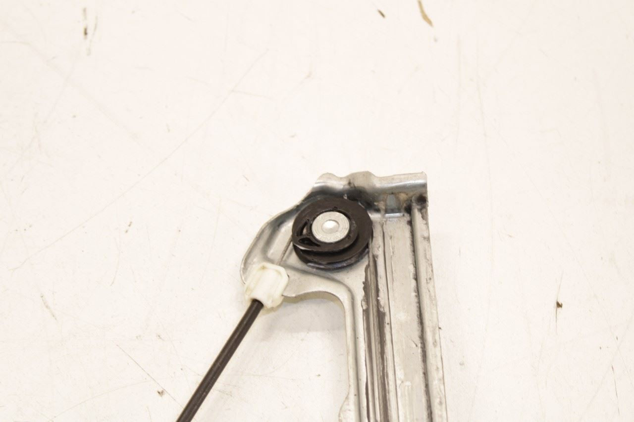 20-25 Mazda CX-30 2.5 S Front Right Door Window Regulator w/ Motor DGH9-58-590A - Alshned Auto Parts