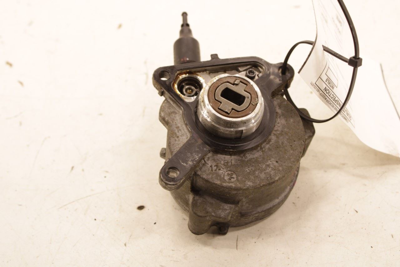 2018-2021 Volkswagen Atlas S 3.6L AWD Engine Brake Vacuum Pump 03H-145-100-C OEM - Alshned Auto Parts