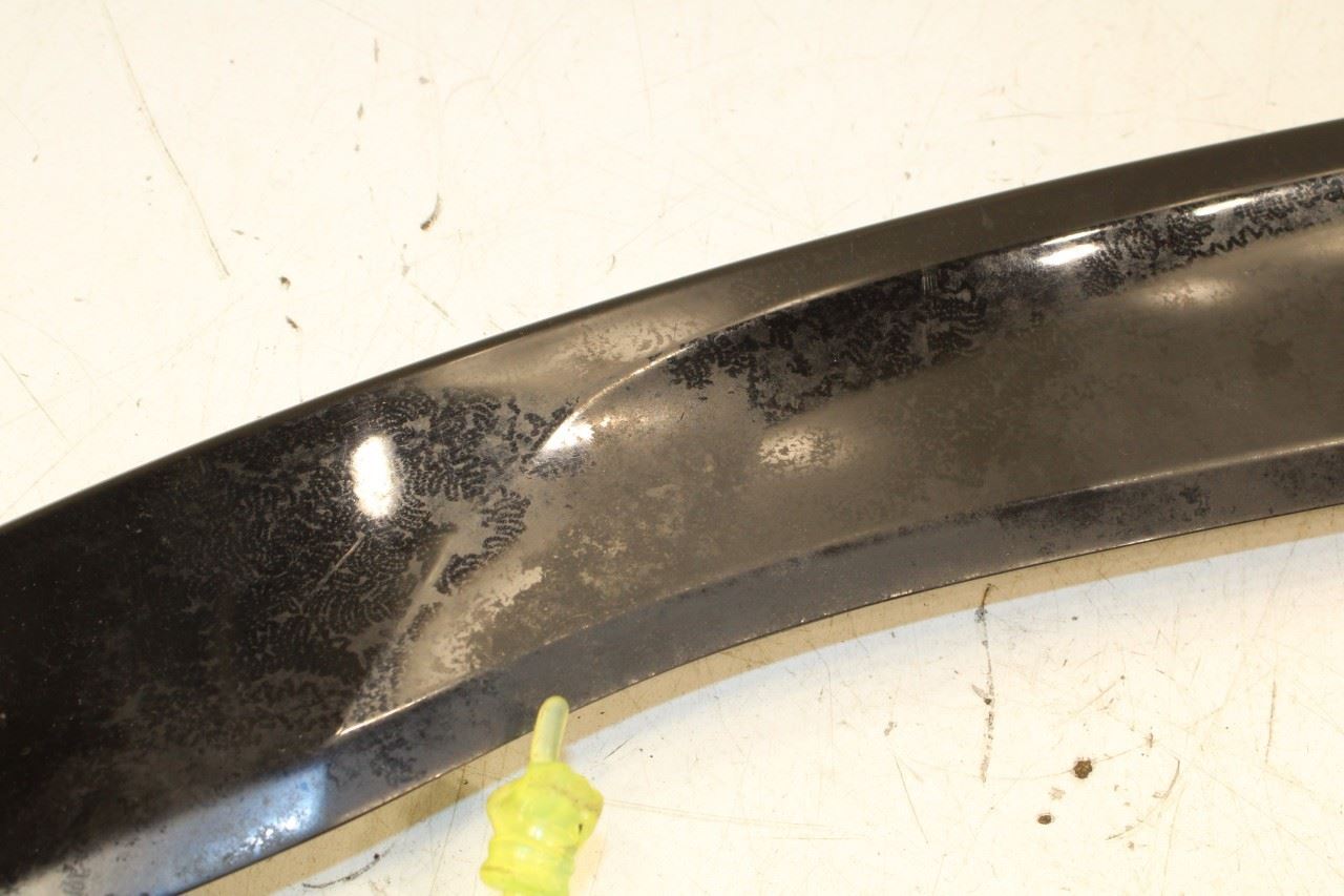 2023-2025 Acura Integra A-Spec Rear Liftgate Back Door Spoiler 74900-3S5-A01ZA - Alshned Auto Parts
