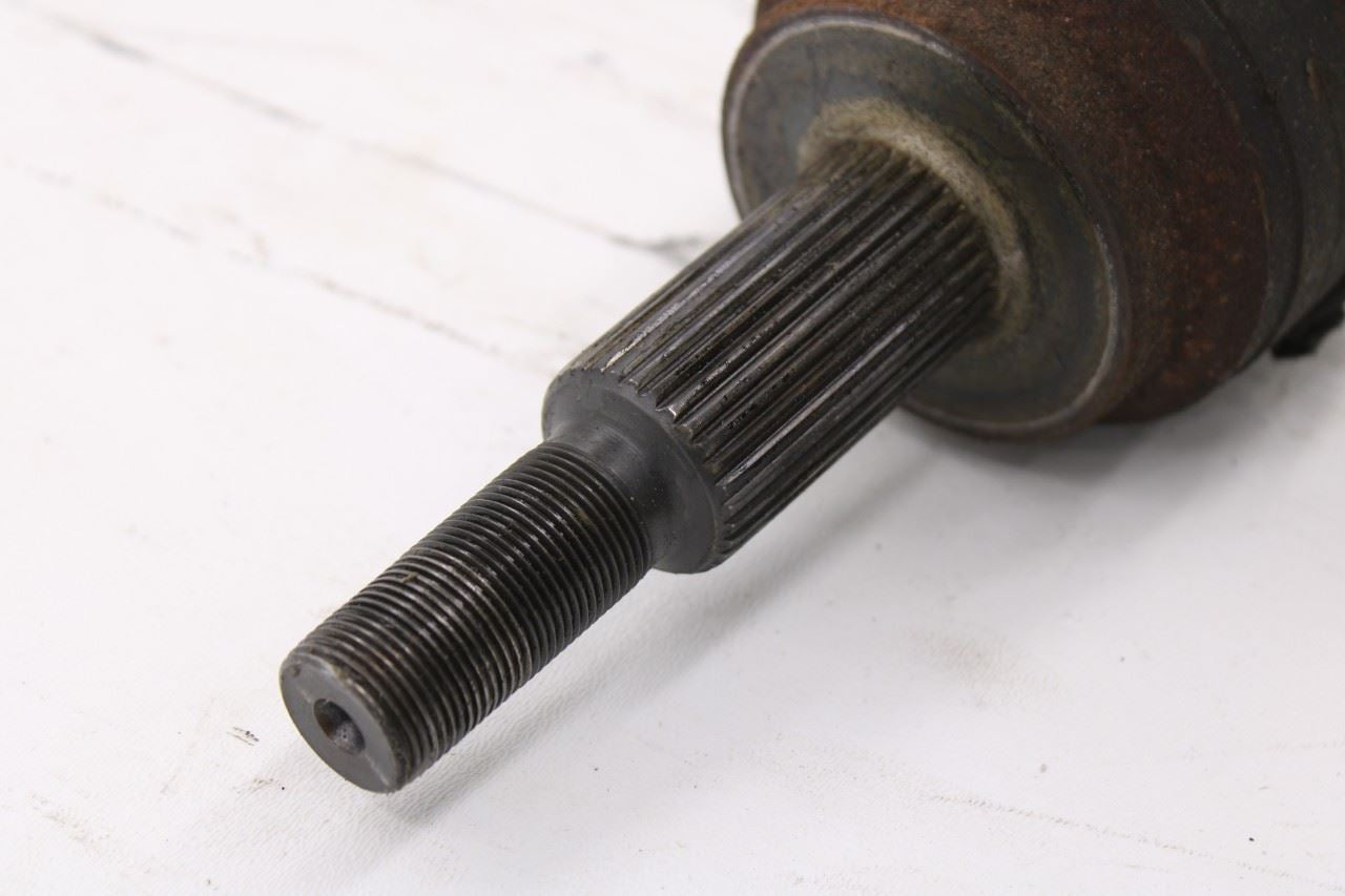 2011-25 Dodge Durango SXT AWD Rear Right Passenger Side CV Axle Drive Half Shaft - Alshned Auto Parts