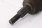 2011-25 Dodge Durango SXT AWD Rear Right Passenger Side CV Axle Drive Half Shaft - Alshned Auto Parts