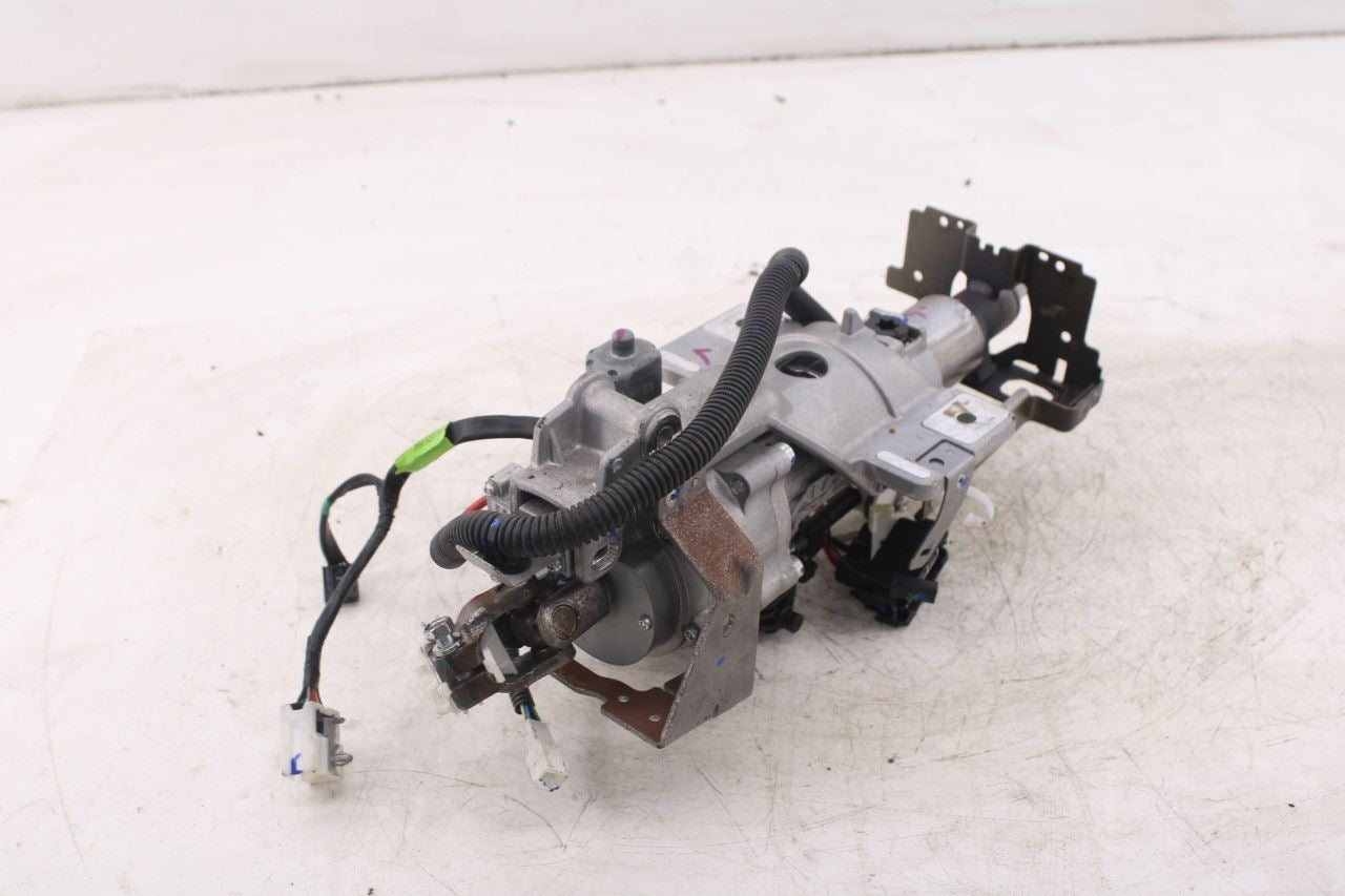 2019-2025 Infiniti QX50 ESSENTIAL 2.0L AWD Steering Column Assembly 48810-5NF1A - Alshned Auto Parts