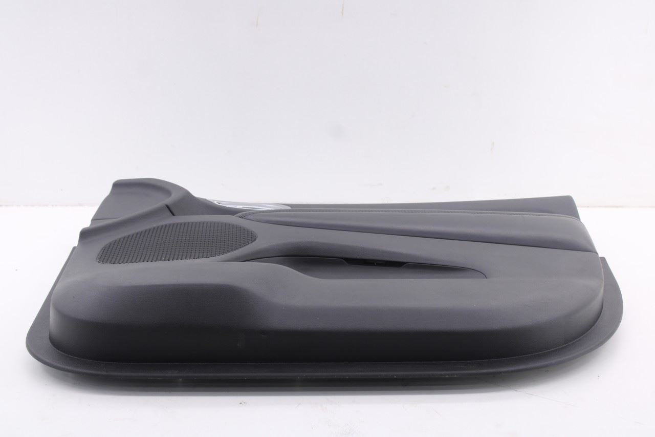 2015-2018 Dodge Durango SXT Front Right Side Door Trim Panel 6CV782X9AB OEM6