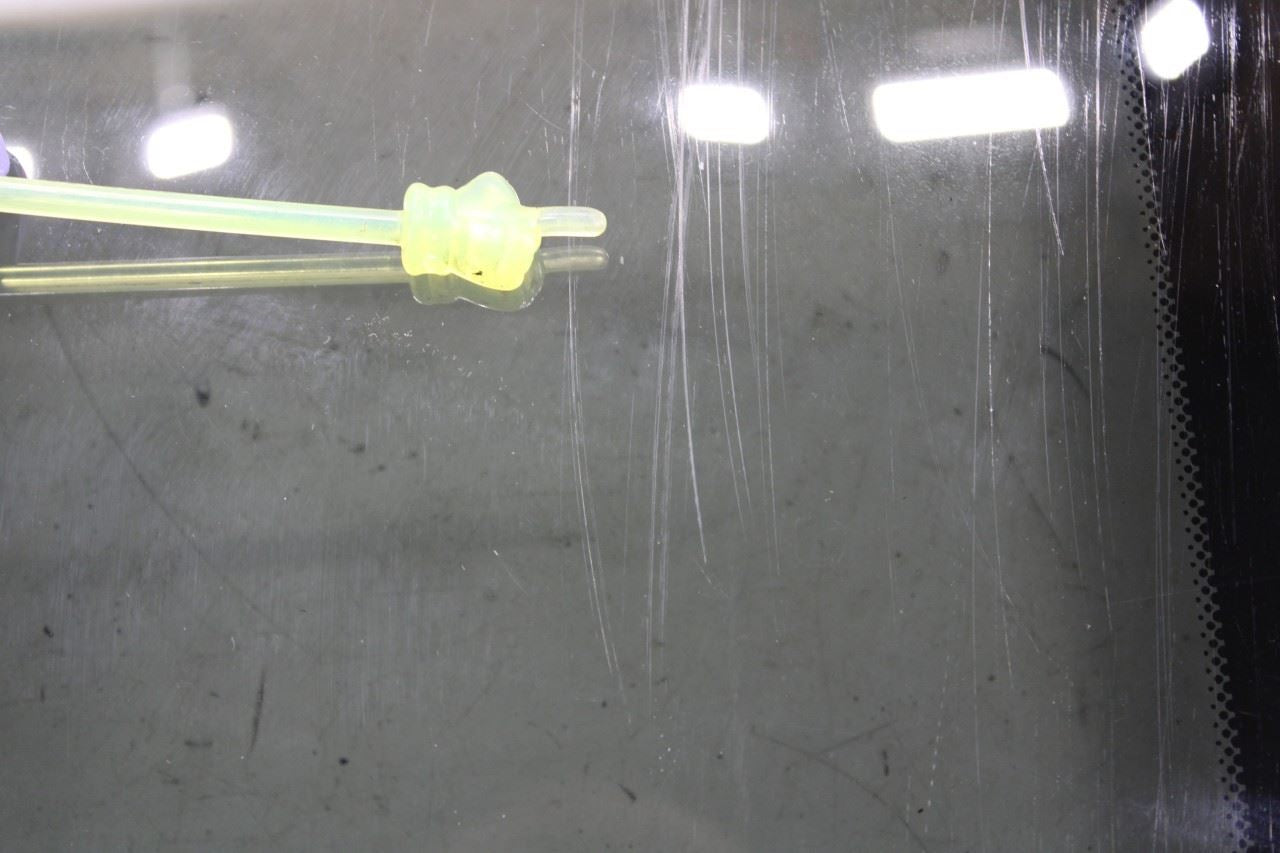 2014-2020 Infiniti QX60 Pure Roof Sunroof Window Glass 91210-3JA0A OEM - Alshned Auto Parts