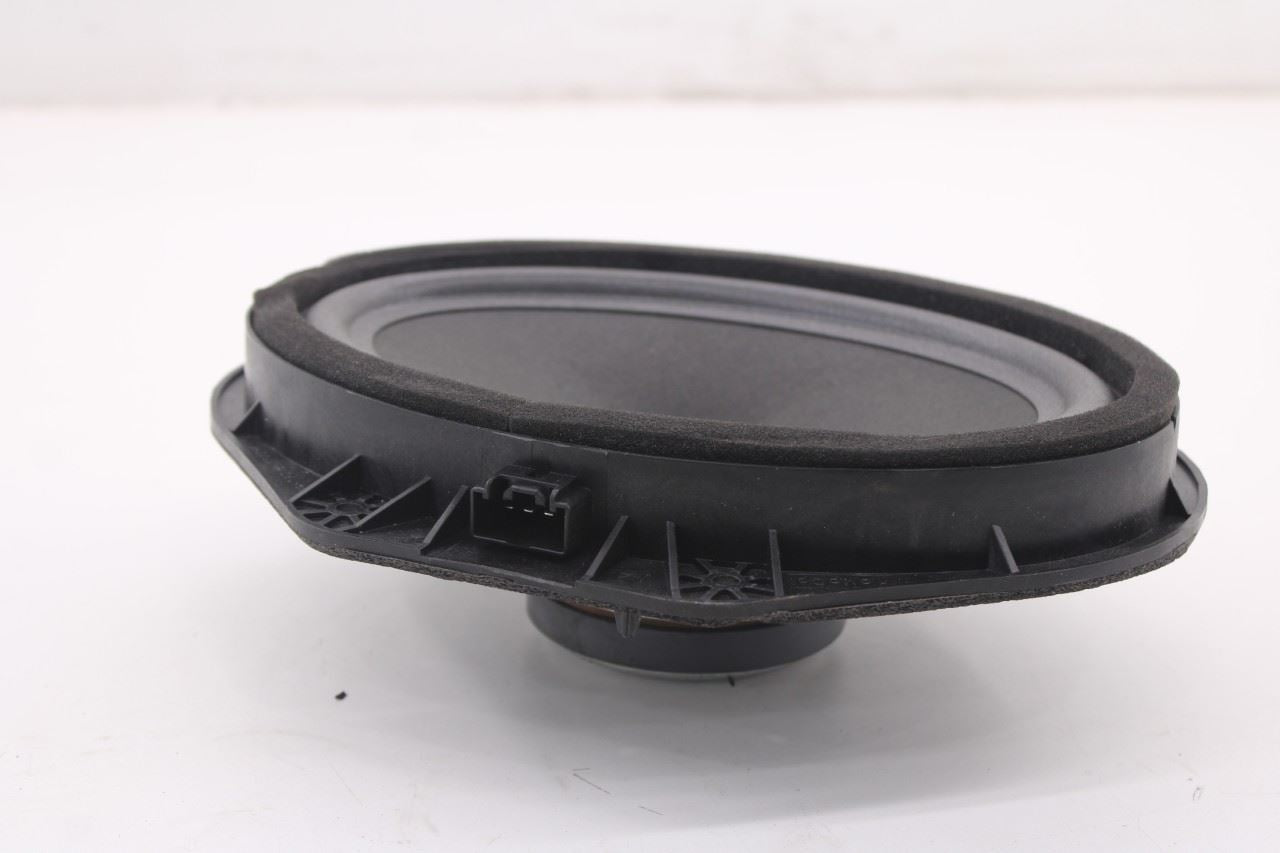 2022-26 Ford F150 XLT Front and Rear Right and Left Door Audio Sound Speaker Set4