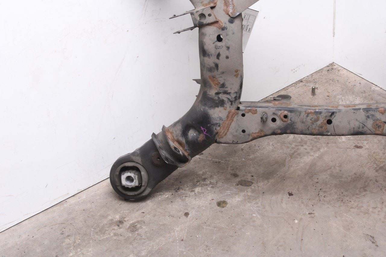 11-15 Dodge Durango SXT AWD Rear Suspension Crossmember Subframe 52124640AK OEM5