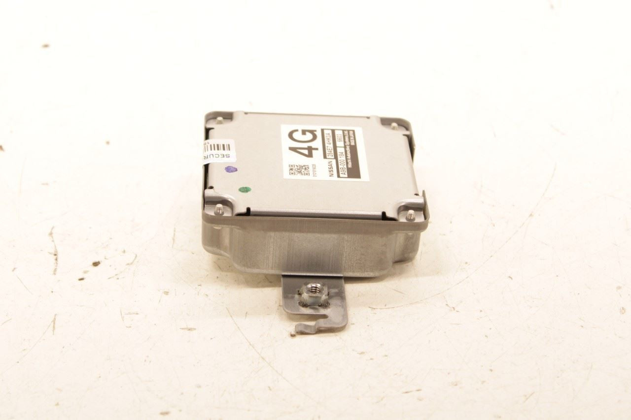 2016-2018 Infiniti Q50 Premium Driver Assist System ADAS Module 284E7-4HK0A OEM - Alshned Auto Parts