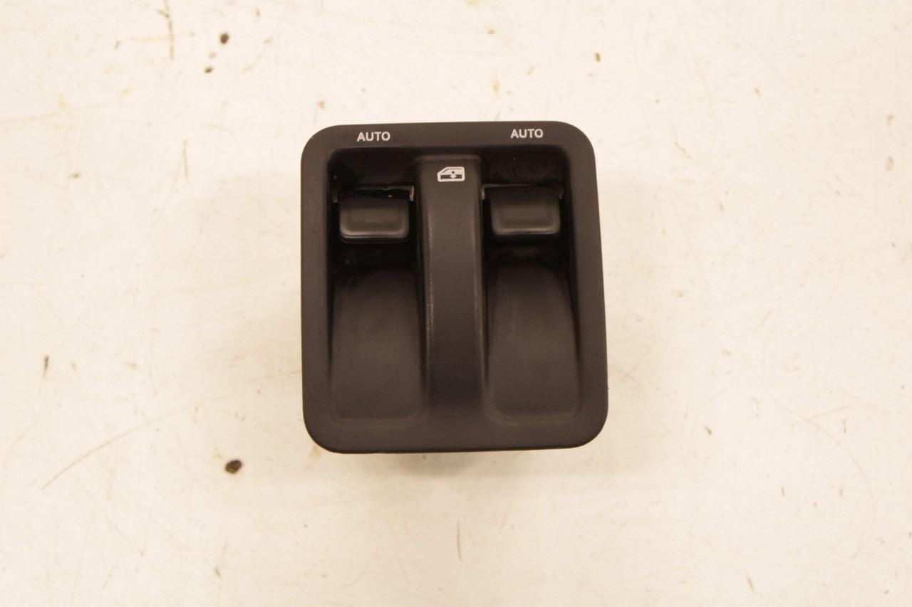 11-18 Jeep Wrangler Sport 2dr 3.6L 4WD Front Dashboard Door Power Window Switch - Alshned Auto Parts