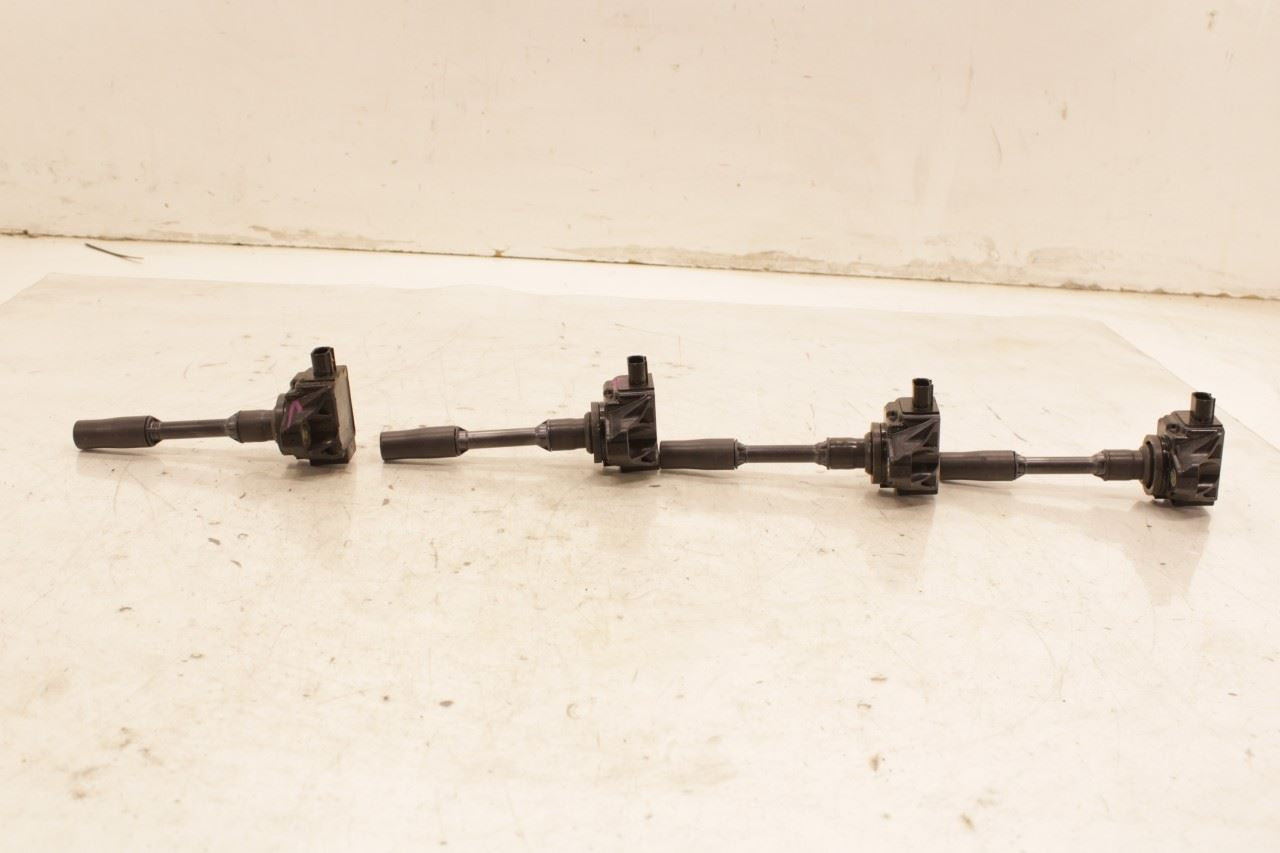 2023-2026 Acura Integra A-Spec 1.5L Ignition Coil Set of 4 5K 30520-6Y0-J02 OEM - Alshned Auto Parts