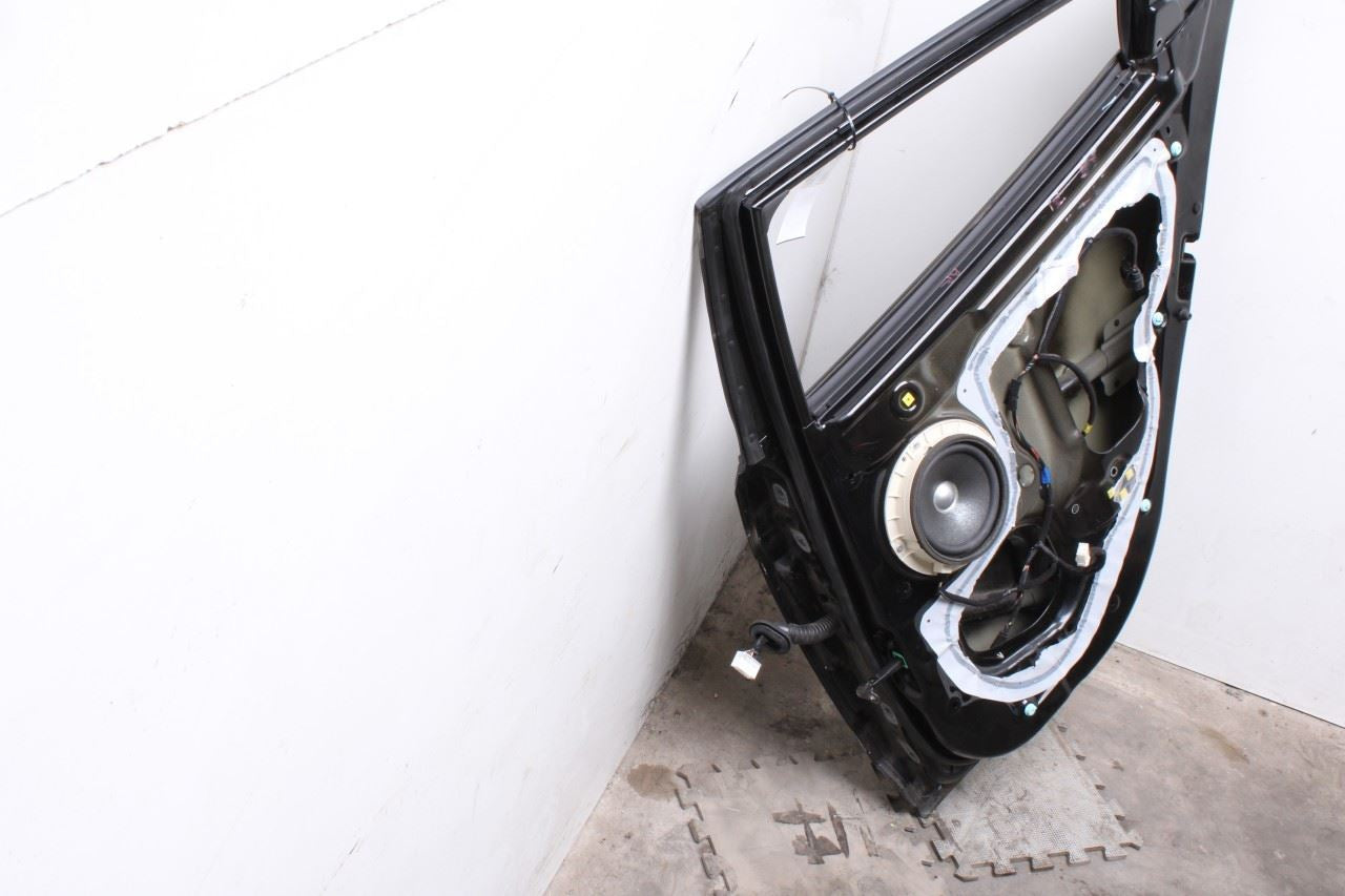 2011-17 Hyundai Veloster Turbo Rear Right Side Door Shell Panel 77004-2V010 OEM - Alshned Auto Parts