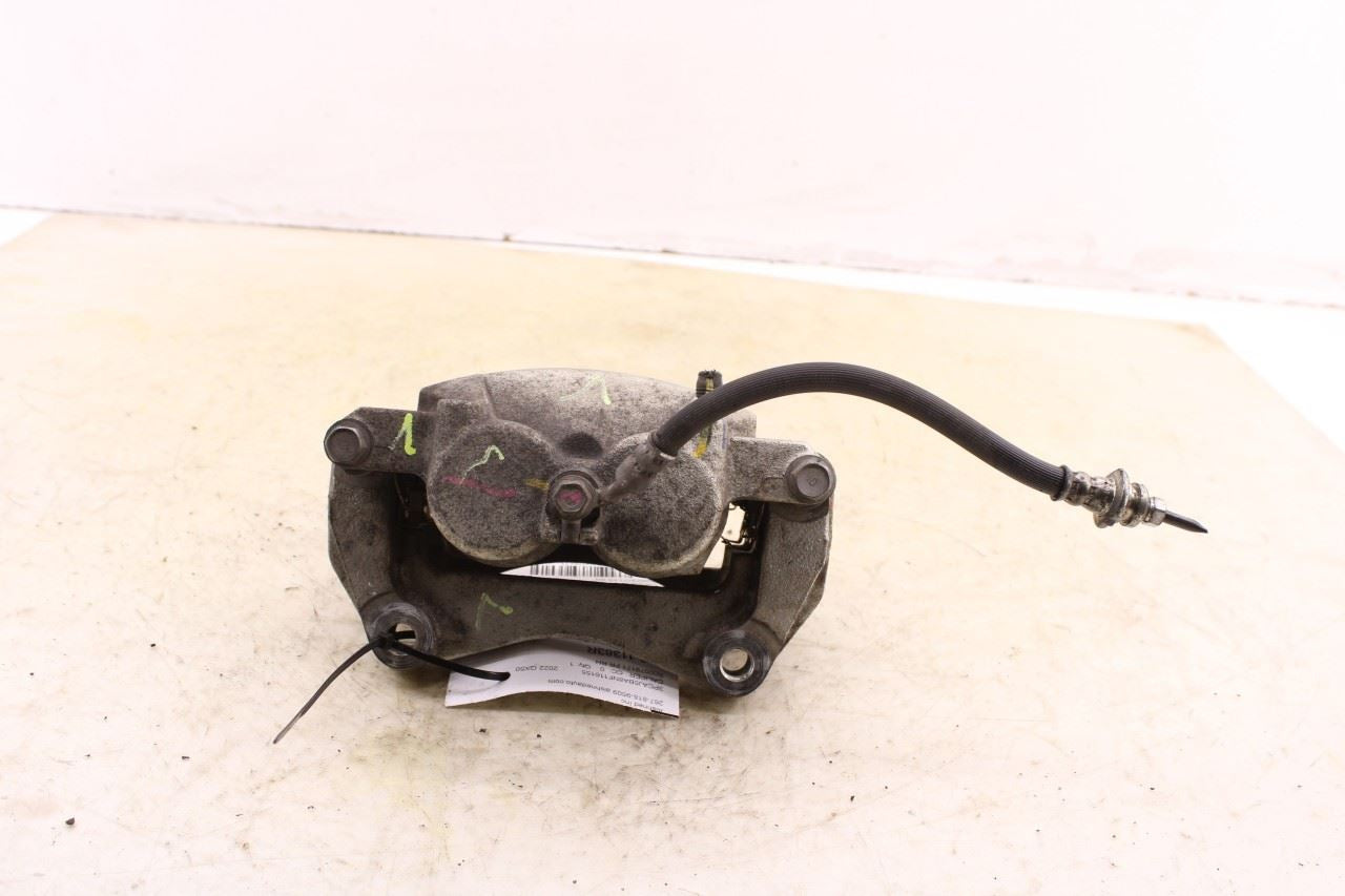 2020-2025 Infiniti QX50 LUXE Front Right Side Brake Disc Caliper 41001-4GS0B OEM - Alshned Auto Parts