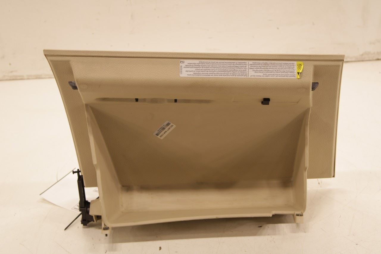 2012-2019 Volkswagen Passat SE Glove Box Storage Compartment 561-857-101-B-95T - Alshned Auto Parts
