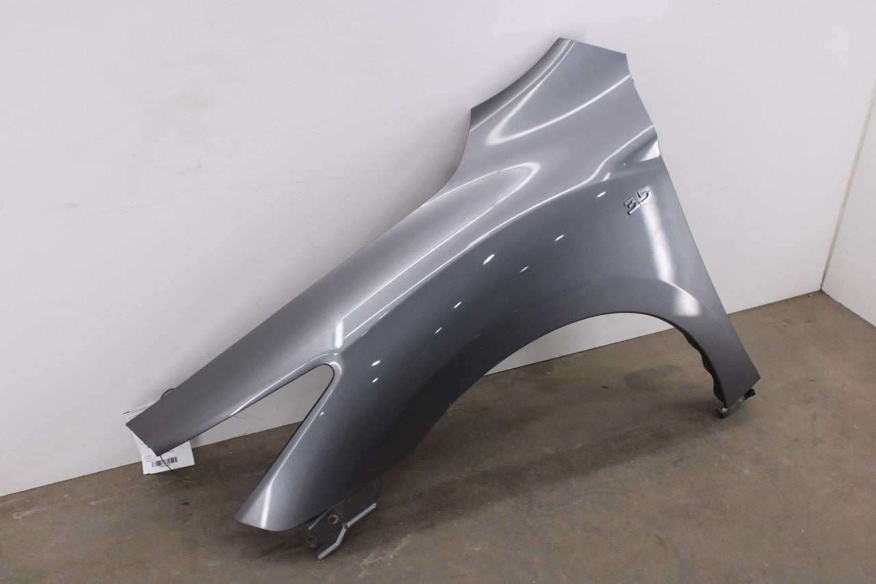 2014-2020 Infiniti QX60 Front Left Driver Side Fender Panel 63101-3JA0B OEM3