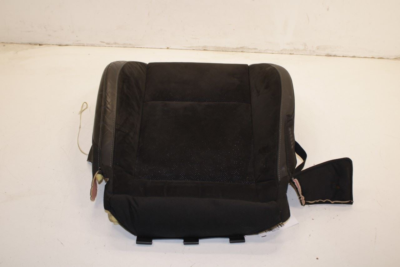 2012-2023 Dodge Charger GT AWD 3.6L Front Seat Driver Left Side Lower Cushion - Alshned Auto Parts