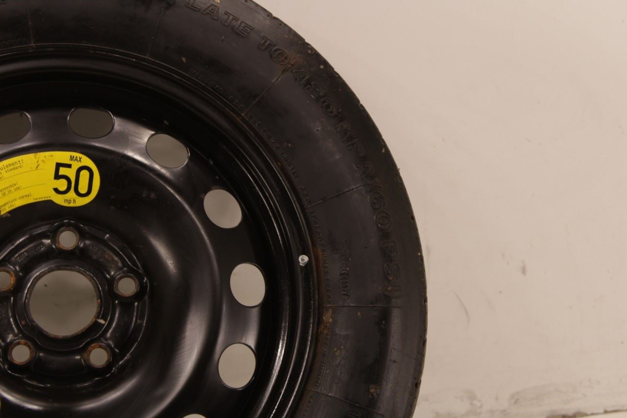 2025 Acura Integra A-Spec Spare Wheel Tire Firestone T135/90R16 102M R74952 - Alshned Auto Parts