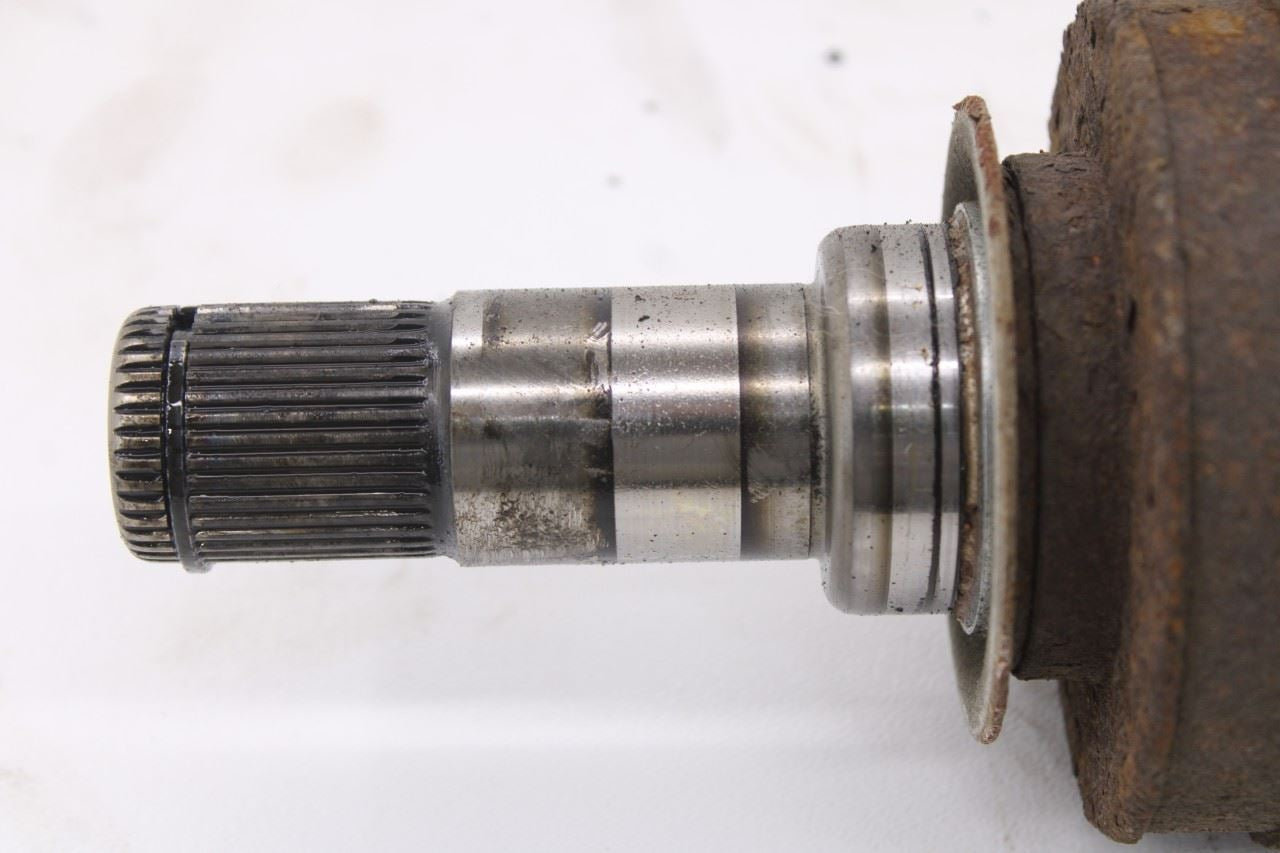2011-22 Jeep Grand Cherokee Limited Rear Right and Left CV Axle Drive Half Shaft7