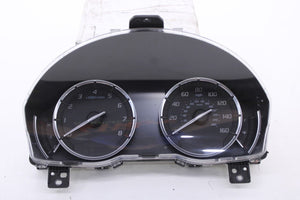 2017 Acura MDX w/ Technology Pkg AWD Speed Gauge Instrument Cluster 137K Mileage