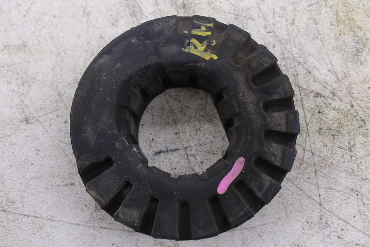 2018-2024 Chevrolet Equinox LT Rear Left Driver Side Coil Spring 23463154 OEM12