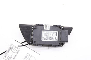 23-25 BMW 430i xDrive Gran Coupe Rear RH Side Blind Spot Radar Sensor w/ Bracket