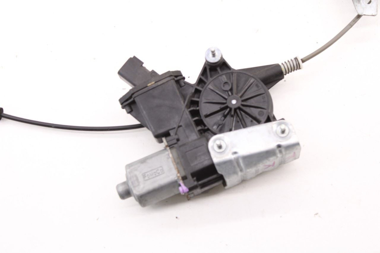 13-16 Ford F250 Lariat Front Right Passenger Side Door Window Regulator w/ Motor - Alshned Auto Parts