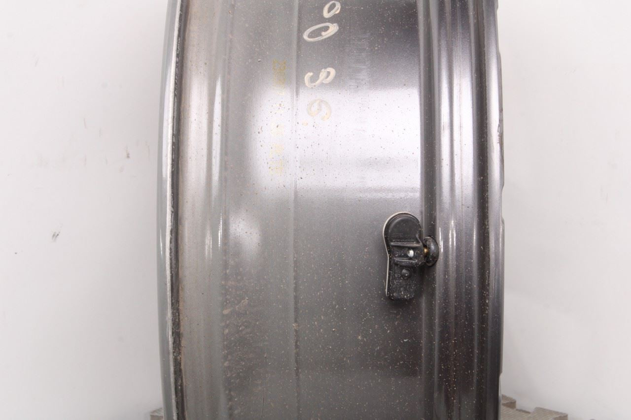 21-23 Hyundai Santa Fe SEL Aluminum Wheel R18x7.5 5 Spoke 52910-S2610 OEM *ReaD*5