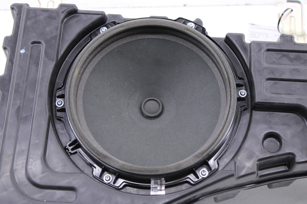 18-26 Ford Expedition Limited Rear Trunk Audio Speaker Subwoofer JL1T-19A067-DD - Alshned Auto Parts