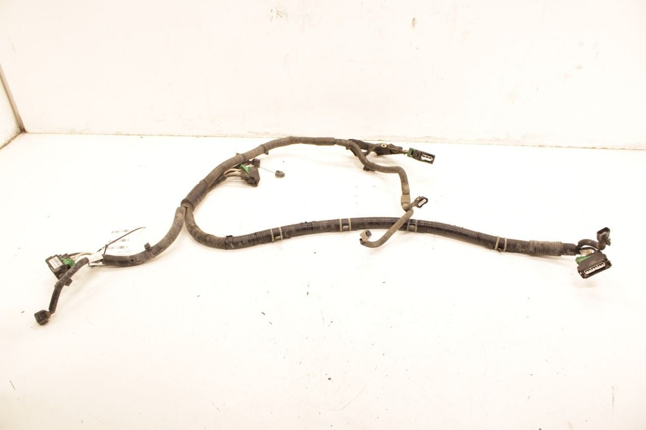 16-19 Infiniti Q50 Premium 3.0L Power Steering Wiring Harness 24094-6HB0A *ReaD* - Alshned Auto Parts
