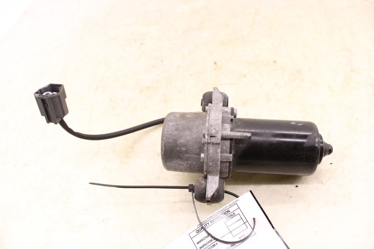 2016-2021 Jeep Grand Cherokee Limited 3.6L Vacuum Pump 4581954AB OEM - Alshned Auto Parts