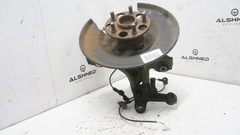 2016-22 Toyota Prius 1.8L Rear Driver Left Side Spindle Knuckle Hub 42305-47050 - Alshned Auto Parts