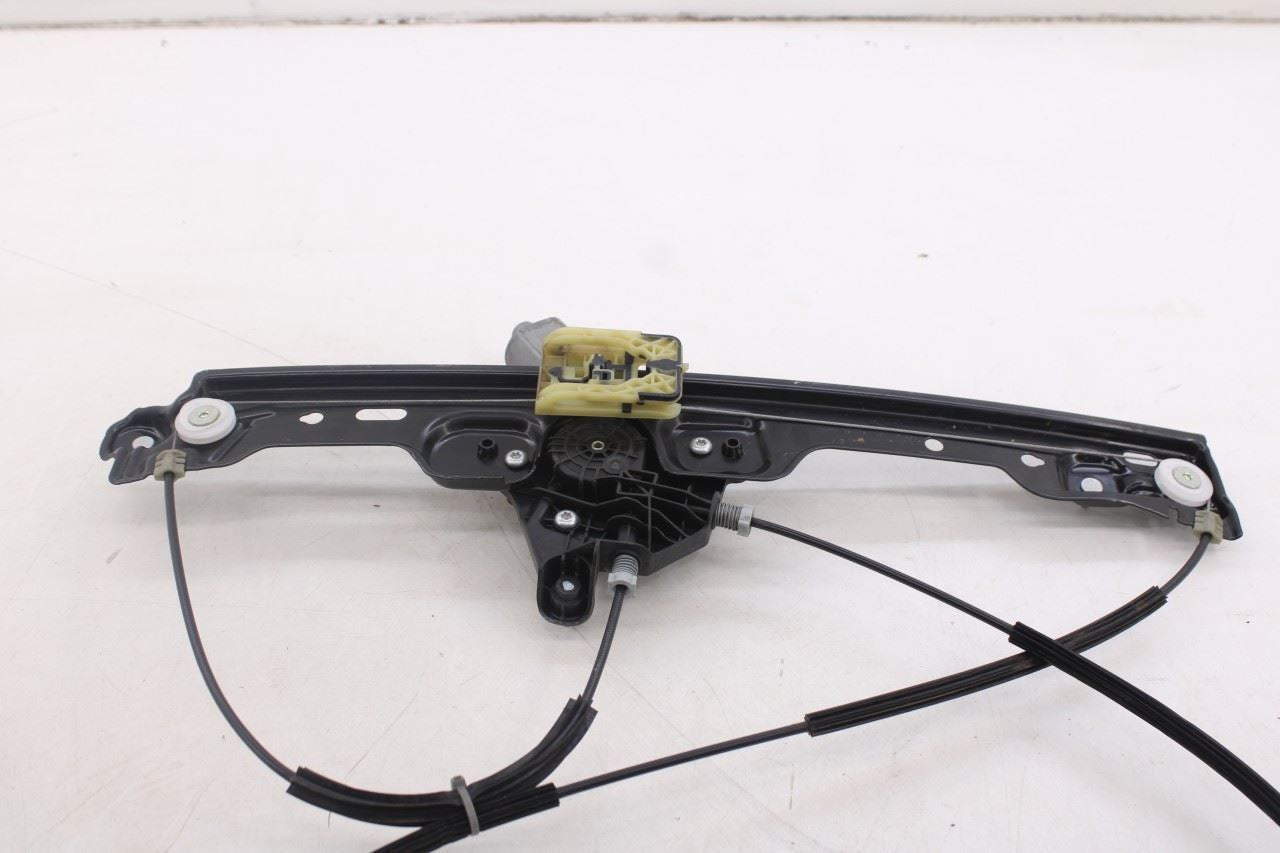 2018-2026 Ford Expedition Max XLT Front Left Side Door Window Regulator w/ Motor11