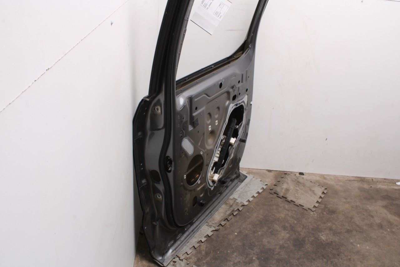 2021-26 Ford F150 XLT Supercrew Rear Right Side Door Shell Panel PL3Z-1624630-D14
