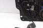 11-22 Jeep Grand Cherokee Overland Rear RH Door Window Regulator w Carrier *ReaD - Alshned Auto Parts