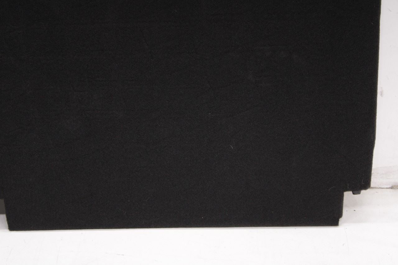 2018-22 Ford EcoSport SE 1.0L Rear Trunk Floor Cargo Carpet Cover Mat Panel Trim - Alshned Auto Parts