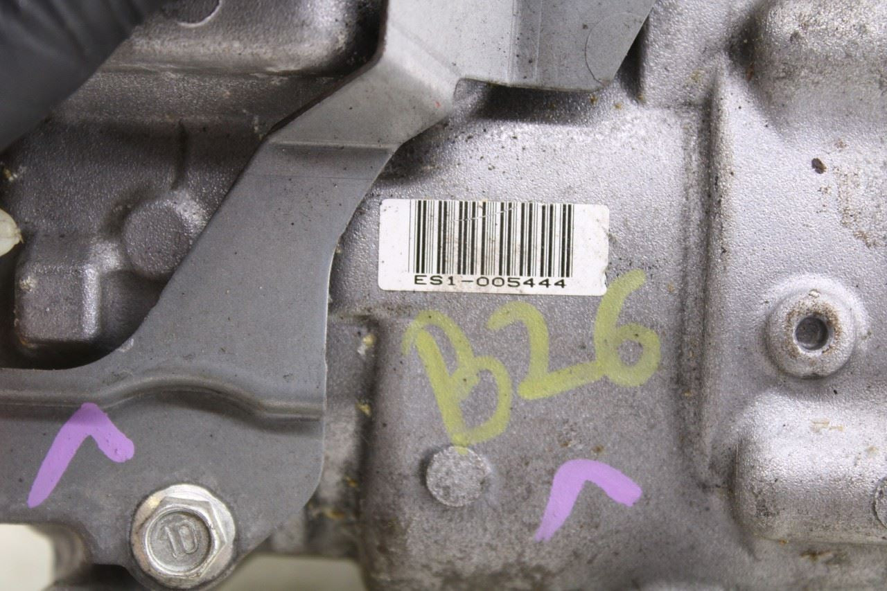 2011-2015 Toyota Prius 1.8L AC Air Conditioner Compressor 88370-47081 OEM - Alshned Auto Parts