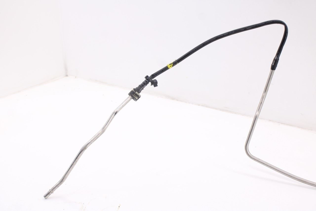 2022-26 Ford F150 XLT SuperCrew 5.0L Fuel Feed Line Hose Tube Pipe NL34-9J279-CB - Alshned Auto Parts