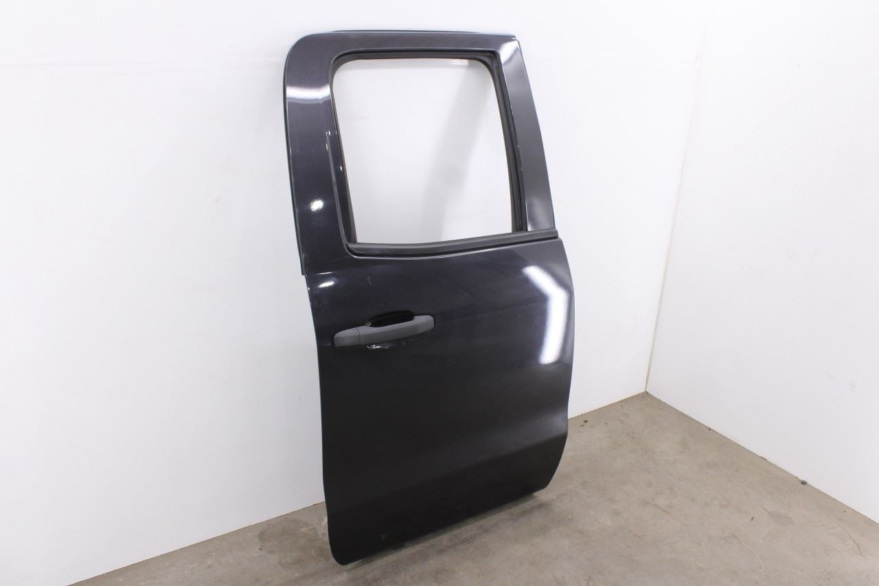 14-19 Chevrolet Silverado 1500 Work Truck 2WT Double Cab RR RH Door Shell Panel2