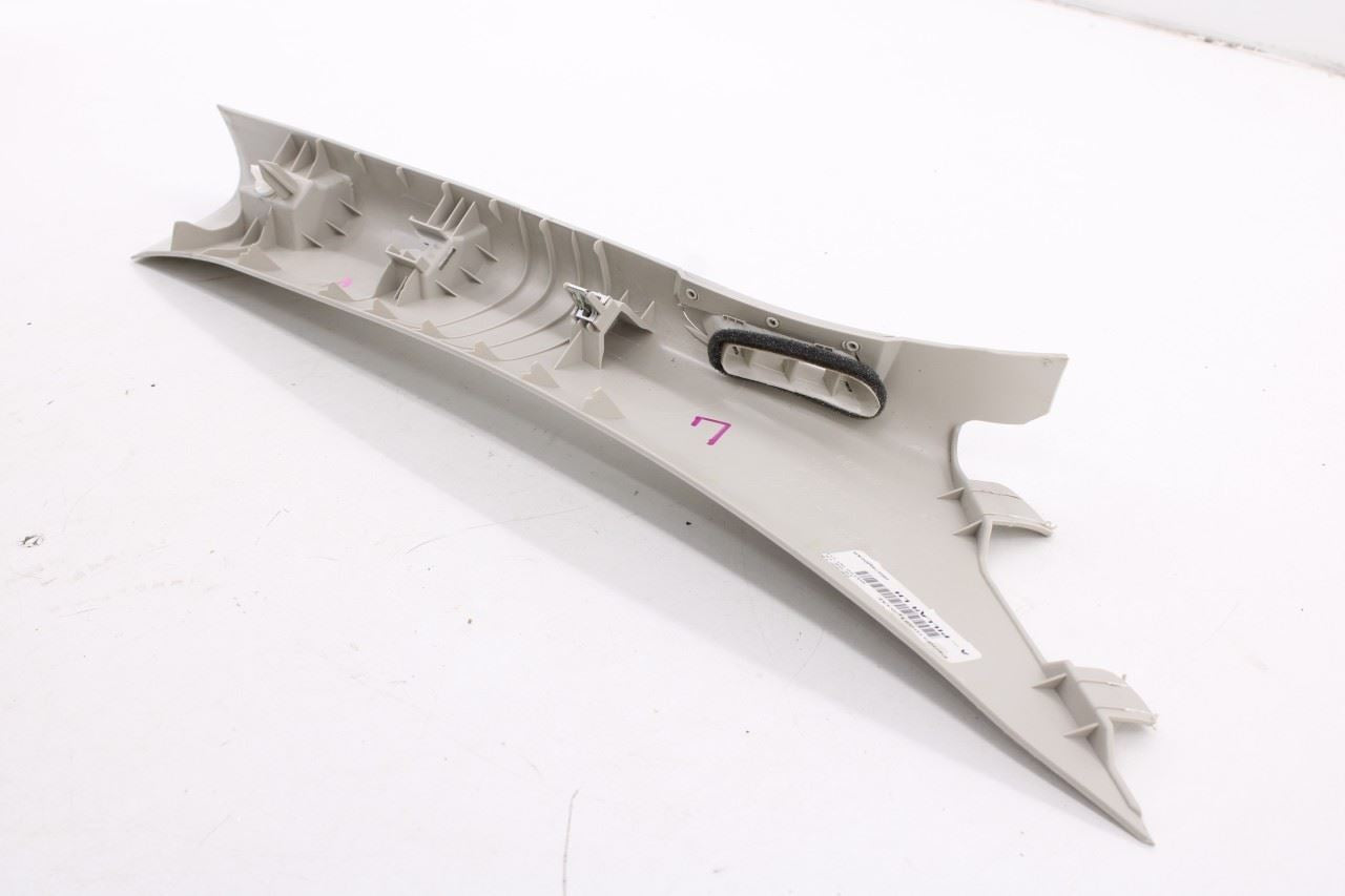 2011-2015 Dodge Durango SXT Front Left A-Pillar Molding Interior Trim 1GG51HDAAE8