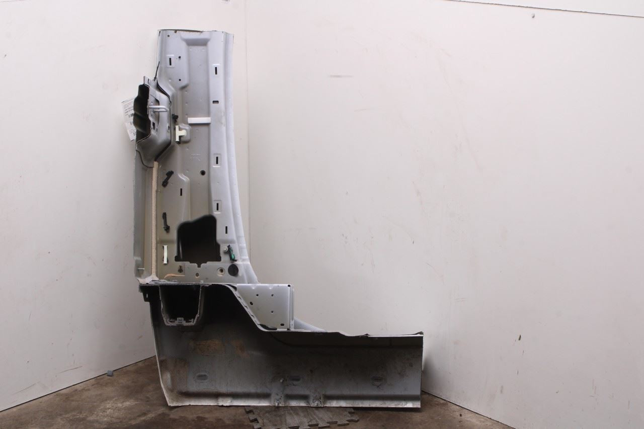 2019-26 Ram 1500 Crew Cab New Body Rear Left Body Side Aperture Panel 68293785AD - Alshned Auto Parts