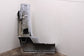 2019-26 Ram 1500 Crew Cab New Body Rear Left Body Side Aperture Panel 68293785AD - Alshned Auto Parts