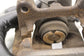 2015-2022 Volkswagen Passat SE Rear Right Side Brake Disc Caliper 5QM-615-424-A - Alshned Auto Parts